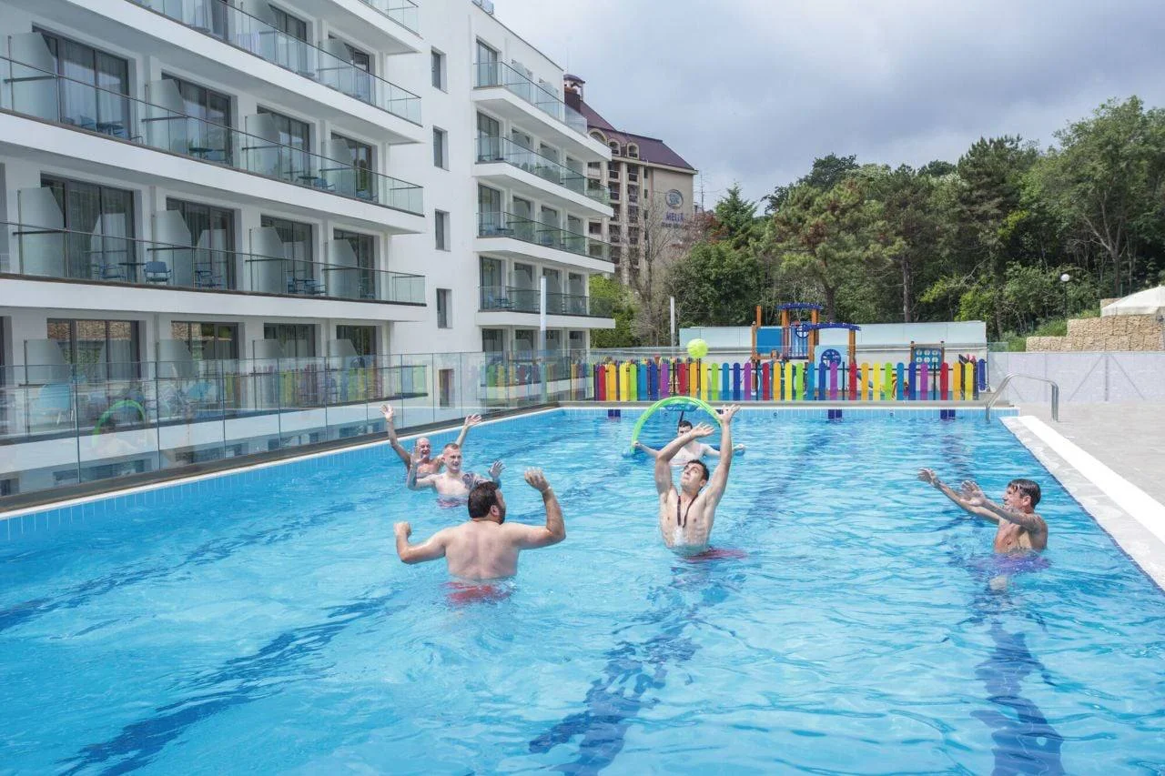 Water polo
